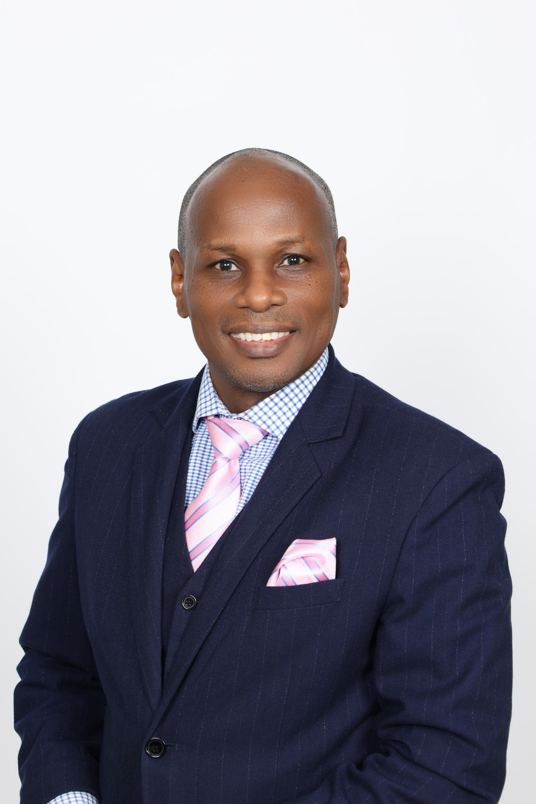 Michael Williams